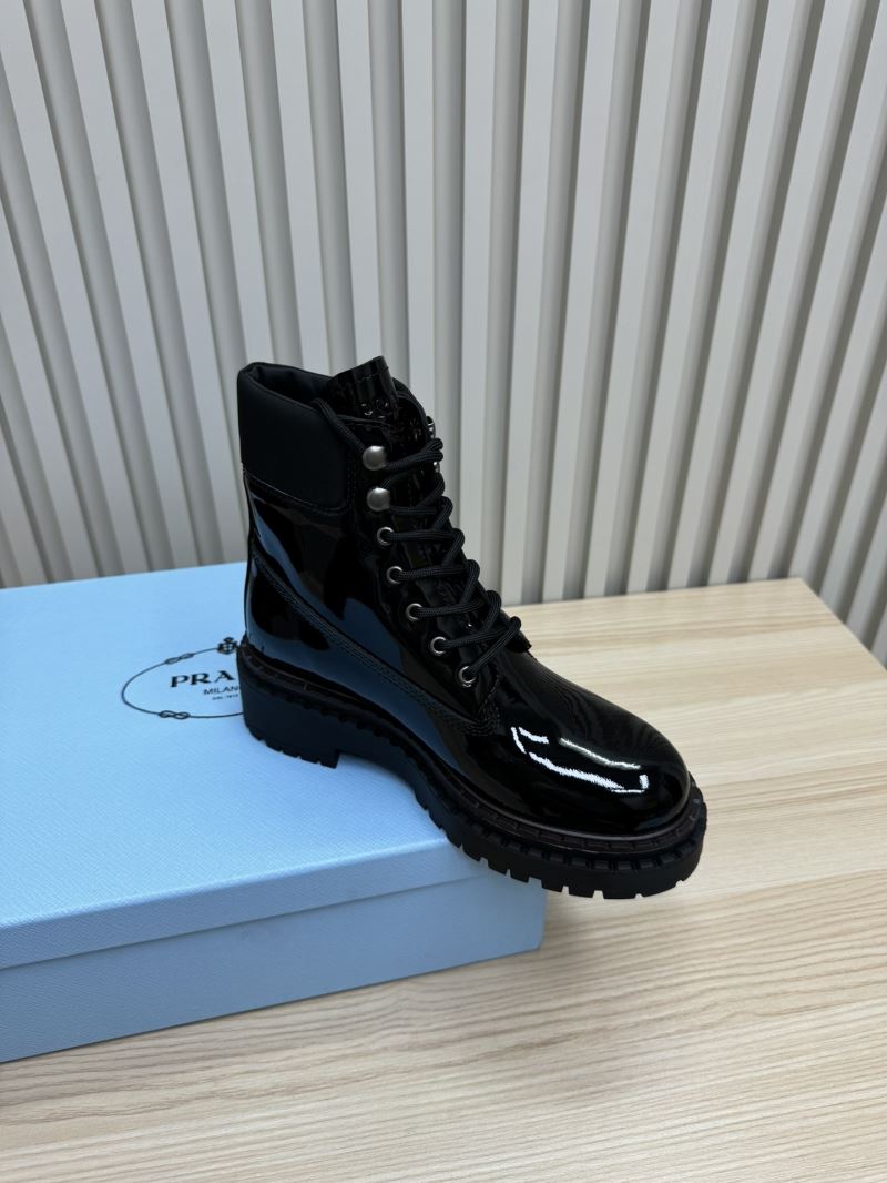 Prada Boots